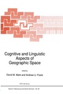 Cover: Cognitive and Linguistic Aspects of Geographic Space - Springer