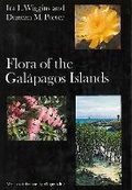 Cover: Flora of the Galapagos Islands - Stanford University Press