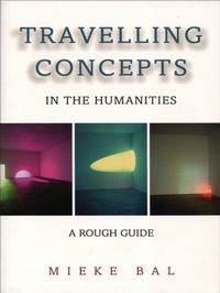 Enlarge image Cover: Travelling Concepts in the Humanities - University of Toronto Press