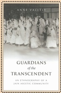 Cover: Guardians of the Transcendent - University of Toronto Press