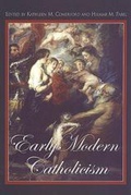 Cover: Early Modern Catholicism - University of Toronto Press
