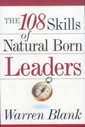 Cover: The 108 Skills of Natural Born Leaders - Amacom