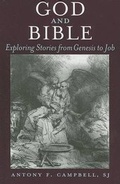 Cover: God and Bible - Paulist Press International,U.S.