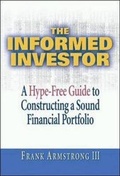 Cover: The Informed Investor - Amacom