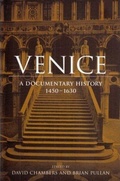 Cover: Venice - University of Toronto Press