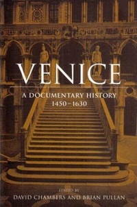 Enlarge image Cover: Venice - University of Toronto Press