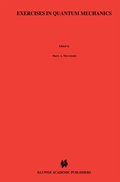 Cover: Exercises in Quantum Mechanics - Springer