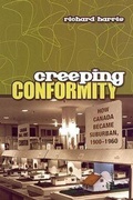 Cover: Creeping Conformity - University of Toronto Press