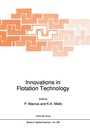 Cover: Innovations in Flotation Technology - Springer
