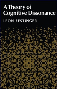 Abbildung von: A Theory of Cognitive Dissonance - Stanford University Press