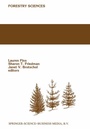 Cover: Handbook of Quantitative Forest Genetics - Springer