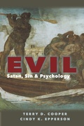 Cover: Evil - Paulist Press International,U.S.