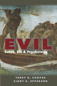 Enlarge image Cover: Evil - Paulist Press International,U.S.