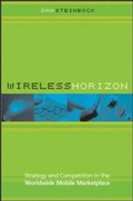 Cover: Wireless Horizon - Amacom