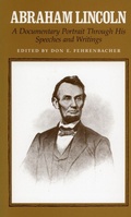Cover: Abraham Lincoln - Stanford University Press