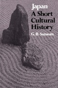 Cover: Japan - Stanford University Press