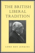 Cover: The British Liberal Tradition - University of Toronto Press