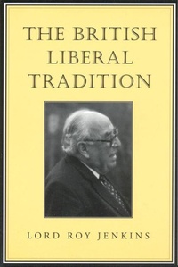 Enlarge image Cover: The British Liberal Tradition - University of Toronto Press