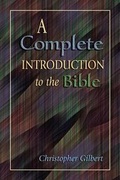 Cover: A Complete Introduction to the Bible - Paulist Press International,U.S.