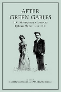 Enlarge image Cover: After Green Gables - University of Toronto Press