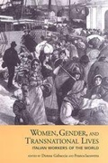 Cover: Women, Gender, and Transnational Lives - University of Toronto Press