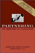 Cover: Partnering - Amacom