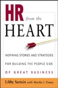 Cover: HR from the Heart - Amacom