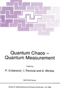 Cover: Quantum Chaos - Quantum Measurement - Springer