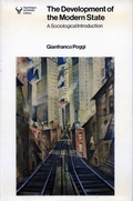 Cover: The Development of the Modern State - Stanford University Press