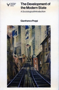 Enlarge image Cover: The Development of the Modern State - Stanford University Press