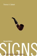 Cover: Signs - University of Toronto Press