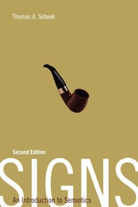Enlarge image Cover: Signs - University of Toronto Press