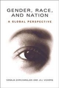 Cover: Gender, Race, and Nation - University of Toronto Press