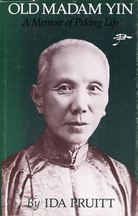 Abbildung von: Old Madam Yin - Stanford University Press