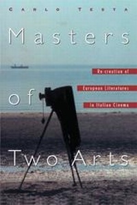 Abbildung von: Masters of Two Arts - University of Toronto Press