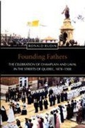 Cover: Founding Fathers - University of Toronto Press