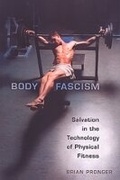 Cover: Body Fascism - University of Toronto Press