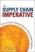 Cover: The Supply Chain Imperative - Amacom