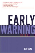 Cover: Early Warning - Amacom
