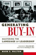 Cover: Generating Buy-in - Amacom
