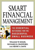 Cover: Smart Financial Management - Amacom