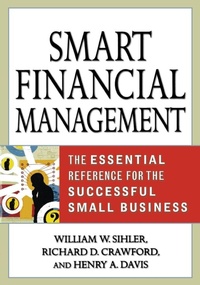 Enlarge image Cover: Smart Financial Management - Amacom