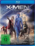 Cover: X-Men - 20th Century Fox Home Entertainment