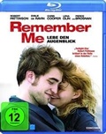 Cover: Remember Me - Concorde Home Entertainment