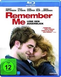 Enlarge image Cover: Remember Me - Concorde Home Entertainment