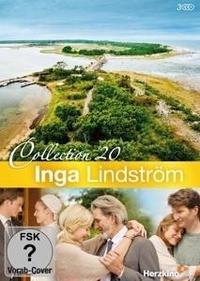 Enlarge image Cover: Inga Lindström - Studio Hamburg