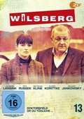 Cover: Wilsberg - Studio Hamburg