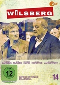 Cover: Wilsberg - Studio Hamburg