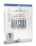 Cover: Chasing Niagara - Studio Hamburg