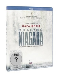 Enlarge image Cover: Chasing Niagara - Studio Hamburg